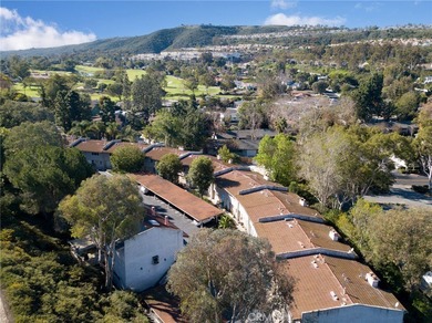 Charming 2-bedroom, 2.5-bath condo in the desirable Rancho on Monarch Beach Golf Links in California - for sale on GolfHomes.com, golf home, golf lot