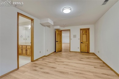 *** KISSING CAMELS GATED, BACKS TO THE GOLF COURSE GREEN #3 *** on Kissing Camels Golf Course in Colorado - for sale on GolfHomes.com, golf home, golf lot