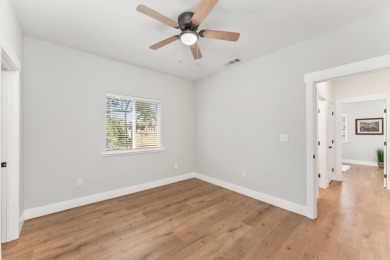 Welcome to this stunning custom-built home, completed in 2024 on on La Contenta Golf Course in California - for sale on GolfHomes.com, golf home, golf lot
