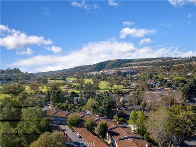 Charming 2-bedroom, 2.5-bath condo in the desirable Rancho on Monarch Beach Golf Links in California - for sale on GolfHomes.com, golf home, golf lot