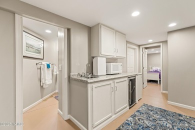 This coveted, brand-new remodel showcases exceptional quality on Forest Highlands Golf Club - The Canyon in Arizona - for sale on GolfHomes.com, golf home, golf lot