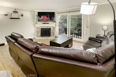 Charming 2-bedroom, 2.5-bath condo in the desirable Rancho on Monarch Beach Golf Links in California - for sale on GolfHomes.com, golf home, golf lot