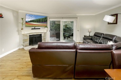 Charming 2-bedroom, 2.5-bath condo in the desirable Rancho on Monarch Beach Golf Links in California - for sale on GolfHomes.com, golf home, golf lot