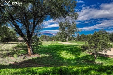 *** KISSING CAMELS GATED, BACKS TO THE GOLF COURSE GREEN #3 *** on Kissing Camels Golf Course in Colorado - for sale on GolfHomes.com, golf home, golf lot
