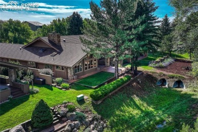 *** KISSING CAMELS GATED, BACKS TO THE GOLF COURSE GREEN #3 *** on Kissing Camels Golf Course in Colorado - for sale on GolfHomes.com, golf home, golf lot