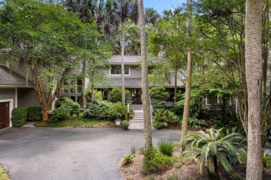 This is your opportunity to own one of the greatest golf views on The Seabrook Island Club in South Carolina - for sale on GolfHomes.com, golf home, golf lot