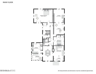 Step into the timeless charm of this beautifully preserved on Pass Christian Isles Golf Club in Mississippi - for sale on GolfHomes.com, golf home, golf lot