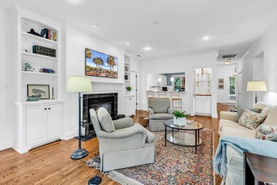Enjoy the exclusivity of low-country coastal living at its on Pawleys Plantation Golf and Country Club in South Carolina - for sale on GolfHomes.com, golf home, golf lot