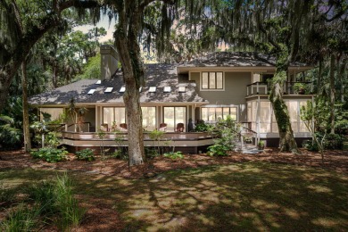 This is your opportunity to own one of the greatest golf views on The Seabrook Island Club in South Carolina - for sale on GolfHomes.com, golf home, golf lot