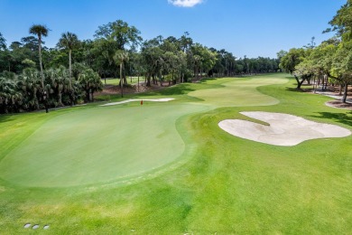 This is your opportunity to own one of the greatest golf views on The Seabrook Island Club in South Carolina - for sale on GolfHomes.com, golf home, golf lot