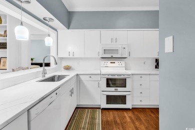 Enjoy the exclusivity of low-country coastal living at its on Pawleys Plantation Golf and Country Club in South Carolina - for sale on GolfHomes.com, golf home, golf lot