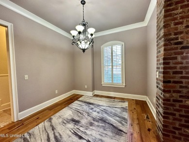 Looking for a great location and quiet street in Reunion? Vinca on Reunion Golf Club in Mississippi - for sale on GolfHomes.com, golf home, golf lot
