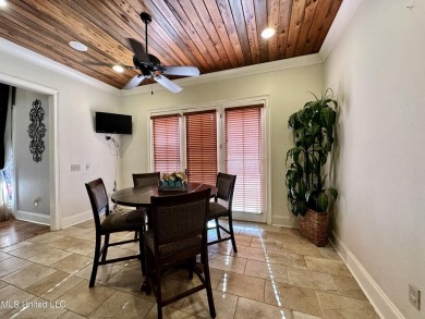 Looking for a great location and quiet street in Reunion? Vinca on Reunion Golf Club in Mississippi - for sale on GolfHomes.com, golf home, golf lot