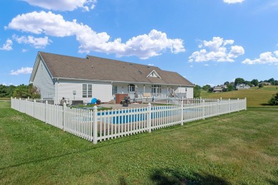 Large Dream Home on 1/2 acre +-, Inground Pool. With close to on Fox Hollow Golf Club in Kentucky - for sale on GolfHomes.com, golf home, golf lot