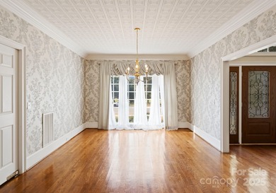 Beautifully situated in the highly sought-after Providence on The Club At Longview in North Carolina - for sale on GolfHomes.com, golf home, golf lot