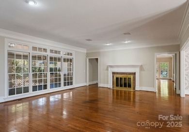 Beautifully situated in the highly sought-after Providence on The Club At Longview in North Carolina - for sale on GolfHomes.com, golf home, golf lot