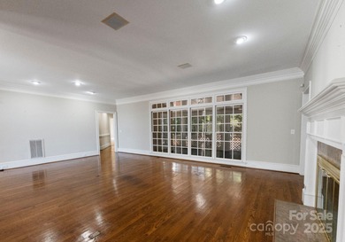 Beautifully situated in the highly sought-after Providence on The Club At Longview in North Carolina - for sale on GolfHomes.com, golf home, golf lot