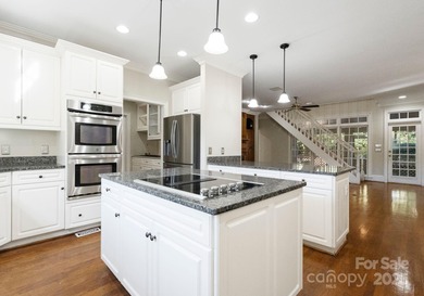 Beautifully situated in the highly sought-after Providence on The Club At Longview in North Carolina - for sale on GolfHomes.com, golf home, golf lot