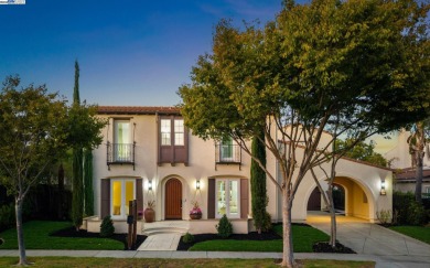 Welcome to this stunning home in the highly sought-after Gallery on The Bridges Golf Club in California - for sale on GolfHomes.com, golf home, golf lot