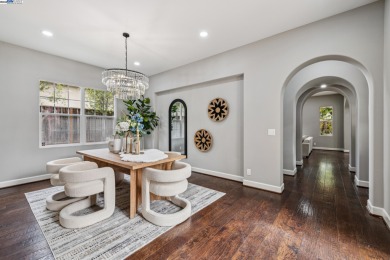 Welcome to this stunning home in the highly sought-after Gallery on The Bridges Golf Club in California - for sale on GolfHomes.com, golf home, golf lot