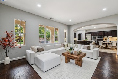 Welcome to this stunning home in the highly sought-after Gallery on The Bridges Golf Club in California - for sale on GolfHomes.com, golf home, golf lot