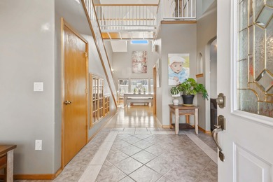 Welcome to this beautiful Prineville retreat set on nearly half on Meadow Lakes Golf Course in Oregon - for sale on GolfHomes.com, golf home, golf lot