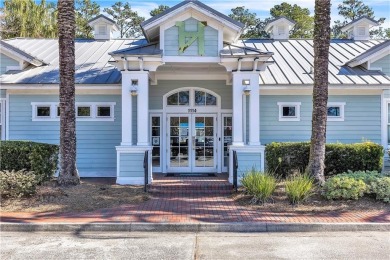 Discover the perfect canvas for your dream home in the highly on The Club At Osprey Cove in Georgia - for sale on GolfHomes.com, golf home, golf lot