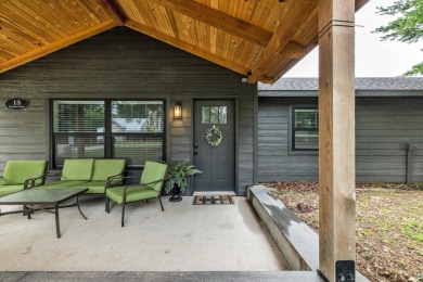 Lakelife and golf!! Paradise??Yes thats what you will find in on Shangri La Golf Resort and Club in Oklahoma - for sale on GolfHomes.com, golf home, golf lot