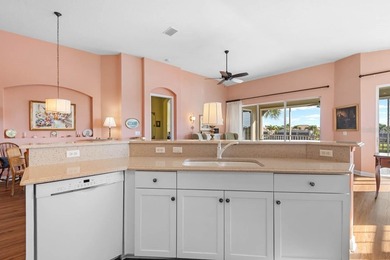 Beautifully maintained 3-bed/2-bath/2-car garage FURNISHED on The Club Renaissance in Florida - for sale on GolfHomes.com, golf home, golf lot