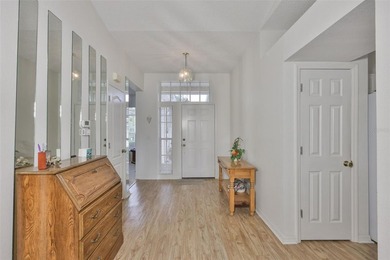 Welcome to this spacious and beautifully designed Duke floor on Scepter Golf Club in Florida - for sale on GolfHomes.com, golf home, golf lot