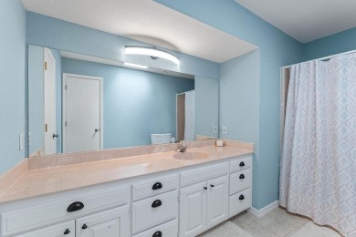 Charming, updated  move-in ready! This 2,062 sq ft home sits on on Bella Vista Country Club - Highlands in Arkansas - for sale on GolfHomes.com, golf home, golf lot