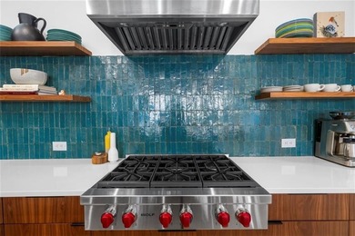 Architectural Masterpiece Overlooking Candler Park Golf Course A on Candler Park Golf Course in Georgia - for sale on GolfHomes.com, golf home, golf lot