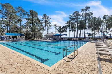 Discover the perfect canvas for your dream home in the highly on The Club At Osprey Cove in Georgia - for sale on GolfHomes.com, golf home, golf lot