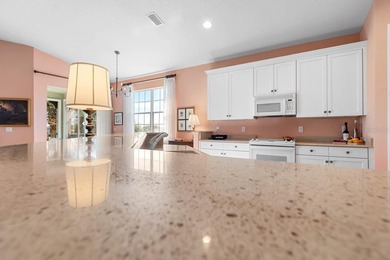 Beautifully maintained 3-bed/2-bath/2-car garage FURNISHED on The Club Renaissance in Florida - for sale on GolfHomes.com, golf home, golf lot