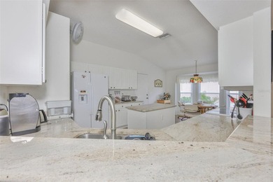 Welcome to this spacious and beautifully designed Duke floor on Scepter Golf Club in Florida - for sale on GolfHomes.com, golf home, golf lot