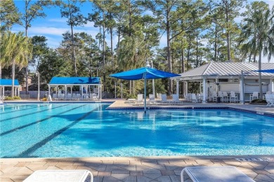 Discover the perfect canvas for your dream home in the highly on The Club At Osprey Cove in Georgia - for sale on GolfHomes.com, golf home, golf lot
