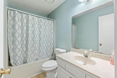 Charming, updated  move-in ready! This 2,062 sq ft home sits on on Bella Vista Country Club - Highlands in Arkansas - for sale on GolfHomes.com, golf home, golf lot