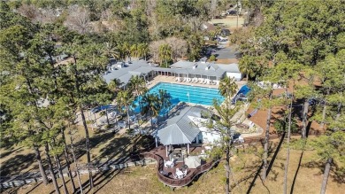 Discover the perfect canvas for your dream home in the highly on The Club At Osprey Cove in Georgia - for sale on GolfHomes.com, golf home, golf lot