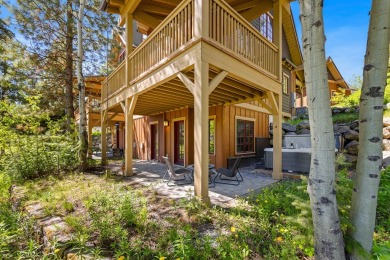 Less than 400 feet from the Tamarack Express Chairlift! This on Osprey Meadows at Tamarack Resort in Idaho - for sale on GolfHomes.com, golf home, golf lot