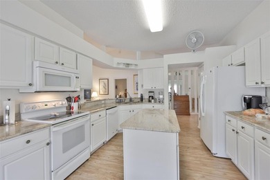 Welcome to this spacious and beautifully designed Duke floor on Scepter Golf Club in Florida - for sale on GolfHomes.com, golf home, golf lot