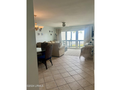 Sellers offering $5k Buyer Allowance! Beautiful two bedroom, two on Ocean Point Golf Links in South Carolina - for sale on GolfHomes.com, golf home, golf lot