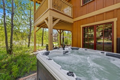Less than 400 feet from the Tamarack Express Chairlift! This on Osprey Meadows at Tamarack Resort in Idaho - for sale on GolfHomes.com, golf home, golf lot