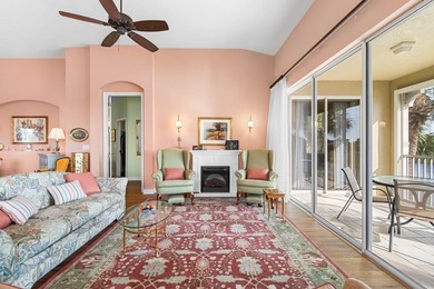 Beautifully maintained 3-bed/2-bath/2-car garage FURNISHED on The Club Renaissance in Florida - for sale on GolfHomes.com, golf home, golf lot