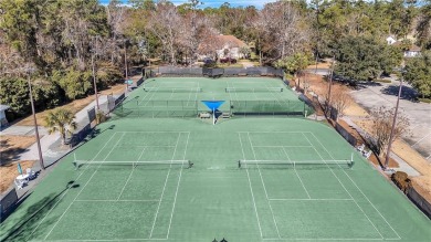 Discover the perfect canvas for your dream home in the highly on The Club At Osprey Cove in Georgia - for sale on GolfHomes.com, golf home, golf lot