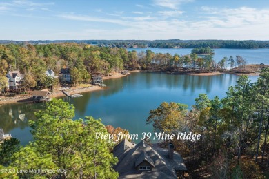 Come Home to The Preserve at Stoney Ridge! PRIME location by on Stillwaters Golf and Country Club in Alabama - for sale on GolfHomes.com, golf home, golf lot