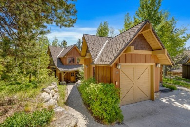Less than 400 feet from the Tamarack Express Chairlift! This on Osprey Meadows at Tamarack Resort in Idaho - for sale on GolfHomes.com, golf home, golf lot