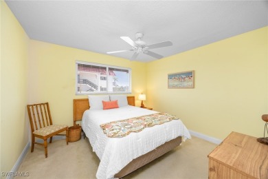 This charming second-floor Spanish Cay unit offers amazing views on Beachview Golf Club in Florida - for sale on GolfHomes.com, golf home, golf lot