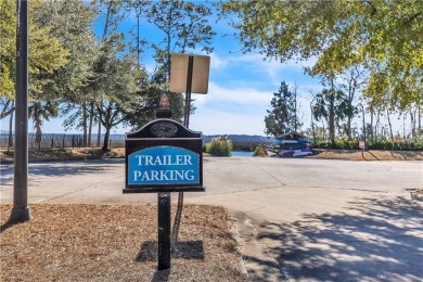 Discover the perfect canvas for your dream home in the highly on The Club At Osprey Cove in Georgia - for sale on GolfHomes.com, golf home, golf lot