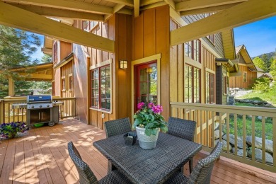 Less than 400 feet from the Tamarack Express Chairlift! This on Osprey Meadows at Tamarack Resort in Idaho - for sale on GolfHomes.com, golf home, golf lot