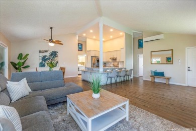 Visit OPEN HOUSE on June 8th at 1pm-5pm. Welcome to this on Mililani Golf Club in Hawaii - for sale on GolfHomes.com, golf home, golf lot